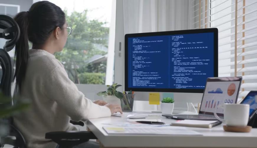 睢县企业数字化解决方案:机器学习赋能商业模式升级的核心路径